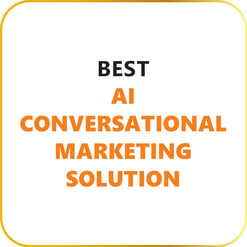 Best AI Conversational Marketing Solution