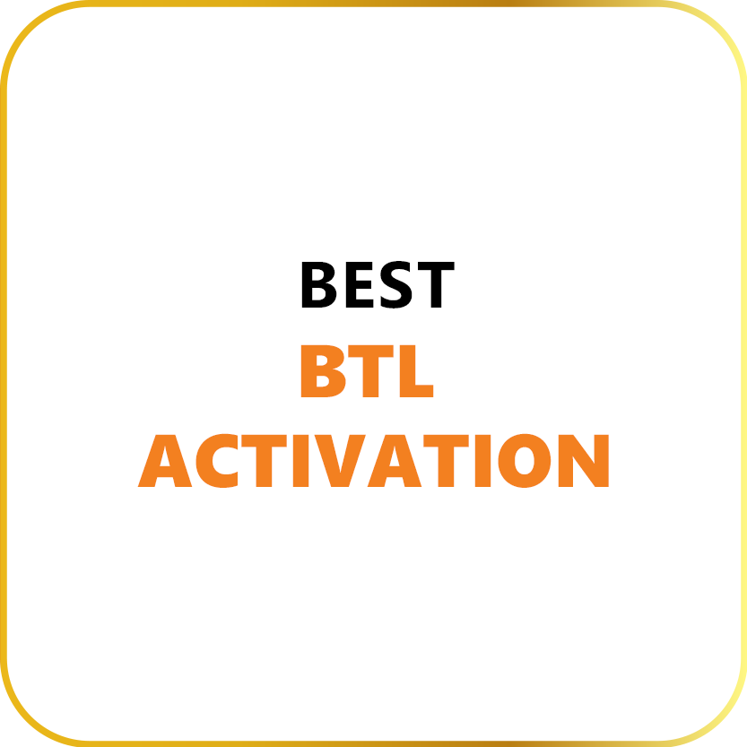 Best BTL Activation