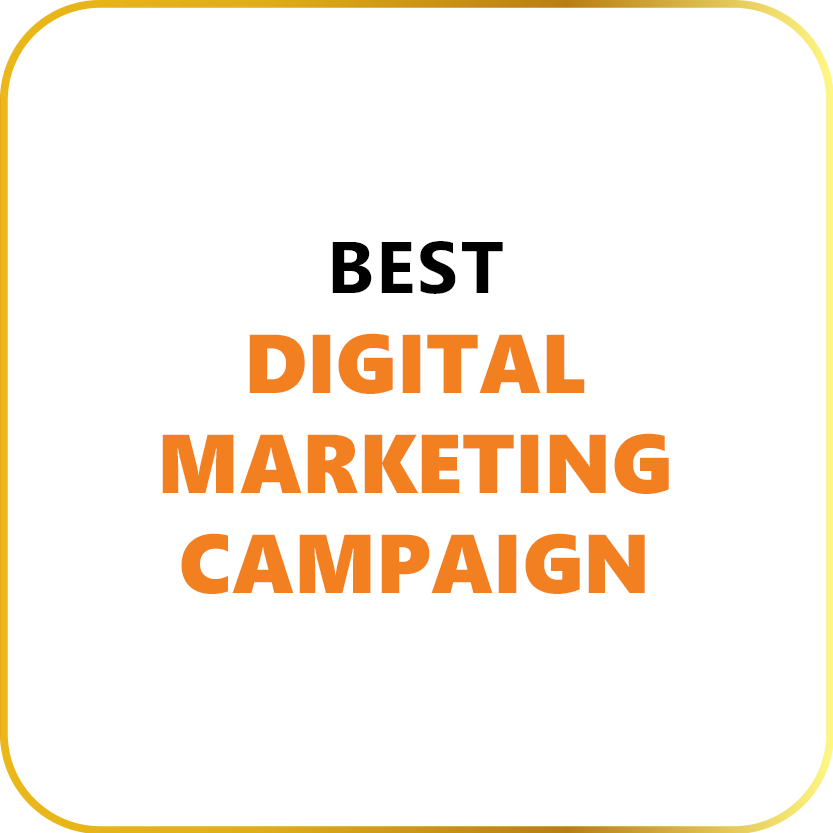 Best Digital Marketing Campaign