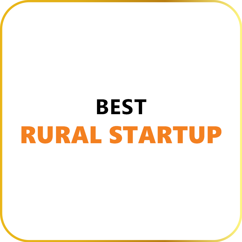 Best Rural Startup